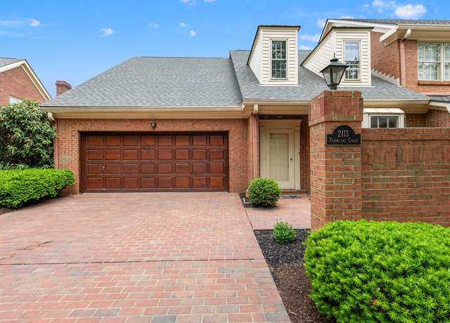 Property at 2113 Taborlake Cir, Lexington, KY 40502, 4 beds, 4 baths