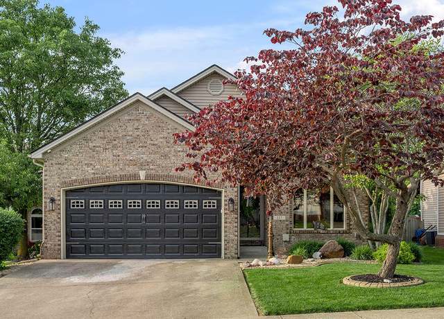 Property at 117 Winners Cir, Georgetown, KY 40324, 3 beds, 2 baths