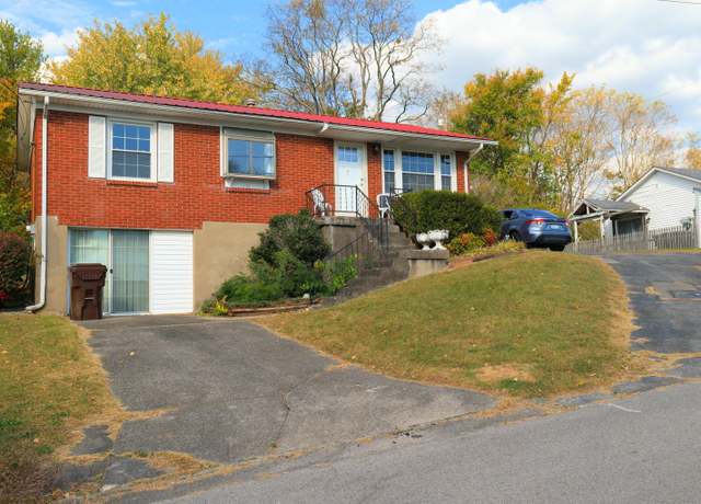 Property at 7 Pocahontas Trl, Winchester, KY 40391, 2 beds, 1 bath