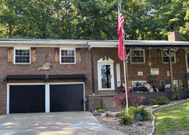 Property at 1512 Maple Lane Ln, Corbin, KY 40701, 4 beds, 3 baths