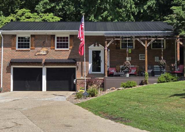 Property at 1512 Maple Lane Ln, Corbin, KY 40701, 4 beds, 3 baths