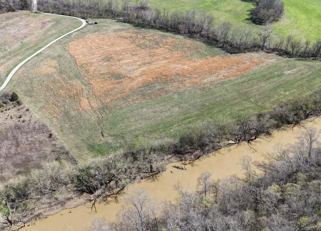 Property at 0-A Mexico Rd, Carlisle, KY 40311
