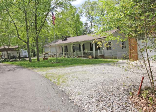 Property at 227 Ballinger Rd, Burnside, KY 41519, 2 beds, 1.5 baths
