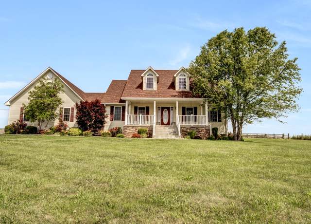 Property at 1618 Energy Rd, Flemingsburg, KY 41041, 4 beds, 2.5 baths
