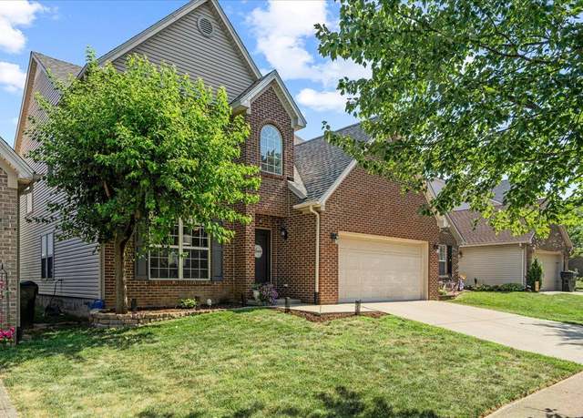 Property at 545 Newbury Way, Lexington, KY 40514, 4 beds, 2.5 baths