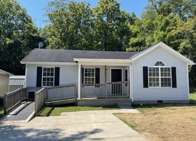 Property at 322 Buffalo Trce, Winchester, KY 40391, 3 beds, 2 baths