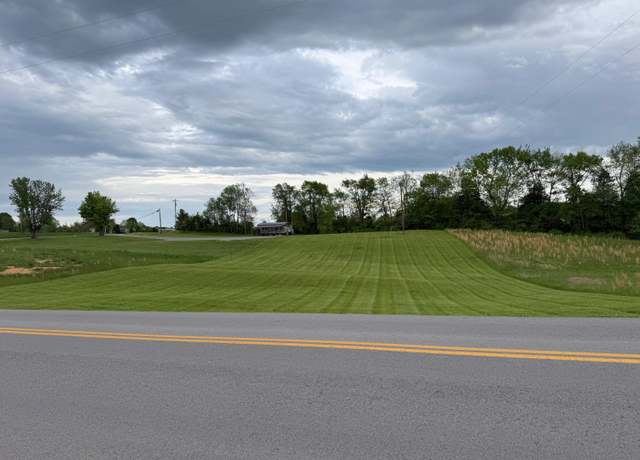 Property at 1539 Highway 3277, Jabez, KY 42544
