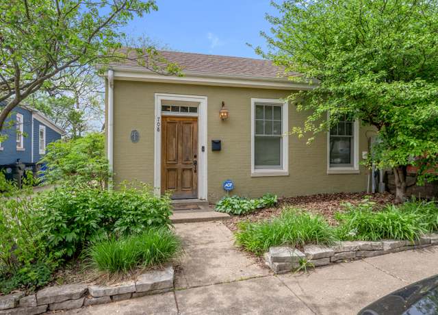 Property at 708 West Short St, Lexington, KY 40508, 2 beds, 2 baths