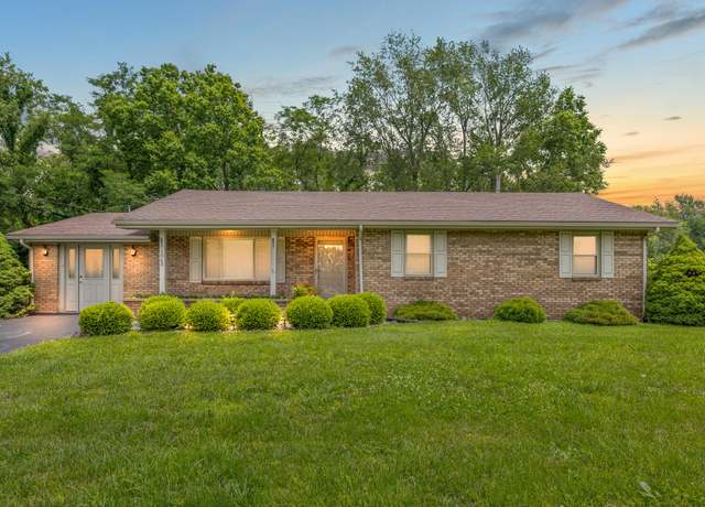 Property at 1063 Iroquois Dr, Mt Sterling, KY 40353, 3 beds, 2 baths