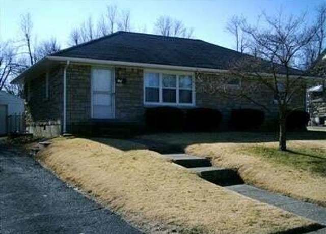 Property at 276 Winn Way, Lexington, KY 40503, 2 beds, 1 bath