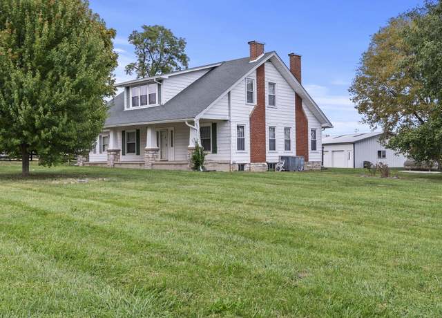 Property at 2727 Stamping Ground Rd, Stamping Ground, KY 40379, 3 beds, 2 baths