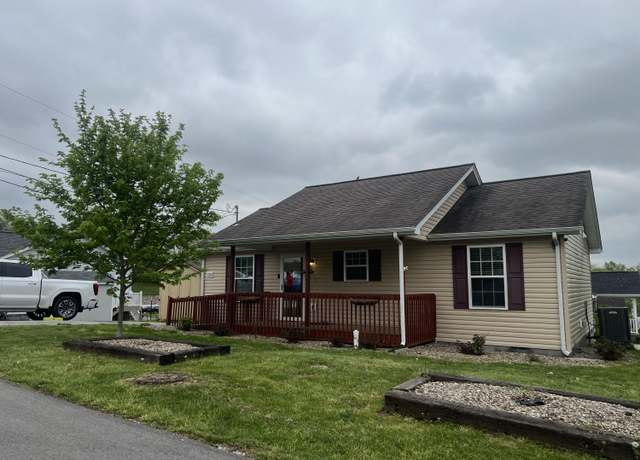 Property at 130 Luallen Ln Ln, Morehead, KY 40351, 3 beds, 1 bath