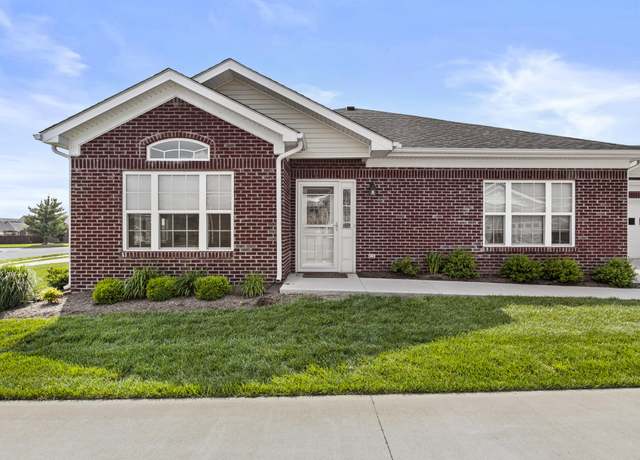 Property at 166 Christal Dr, Georgetown, KY 40324, 2 beds, 2 baths