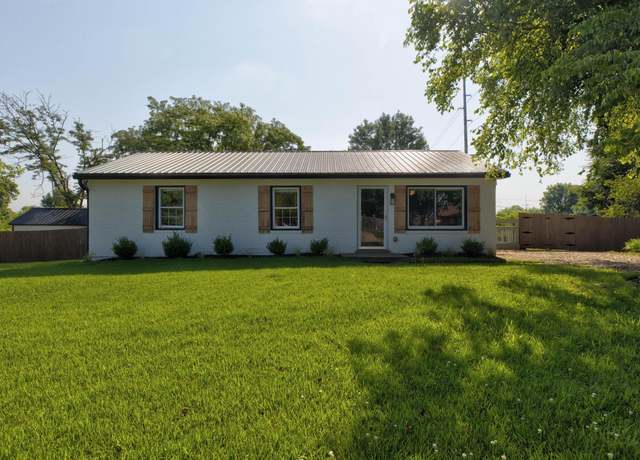 Property at 266 Clay Ct, Paris, KY 40361, 3 beds, 2 baths