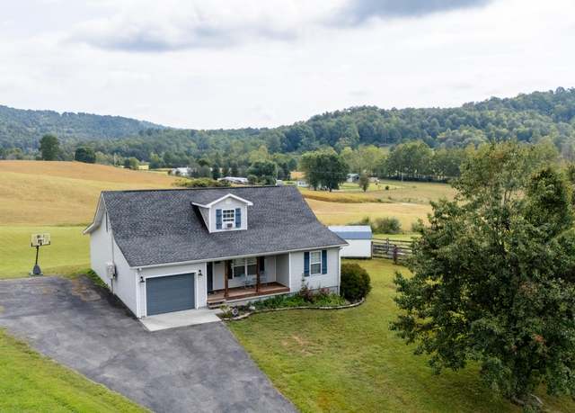 Property at 971 Tyes Ferry Rd, Rockholds, KY 40759, 4 beds, 3 baths