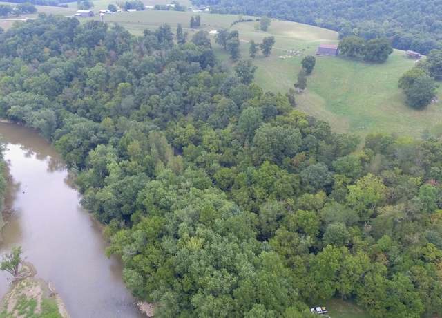 Property at 0 Abners Mill Rd, Ewing, KY 41039