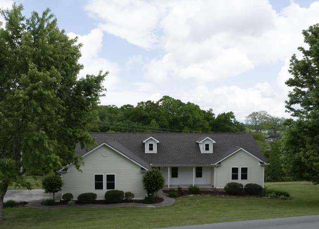Property at 90 Bramblewood Rd, Corbin, KY 40701, 5 beds, 3 baths