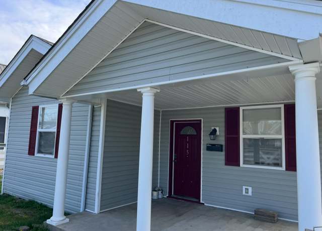Property at 115 Georgia St, Winchester, KY 40391, 3 beds, 2 baths