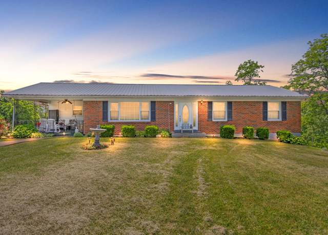 Property at 480 Owenton Rd, Corinth, KY 41010, 3 beds, 2.5 baths