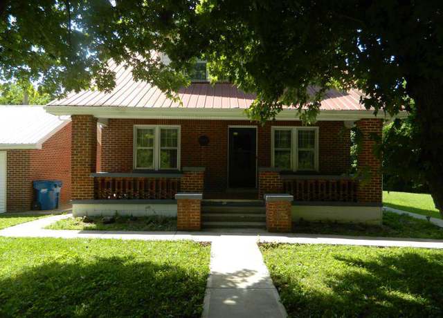 Property at 540 KY 30 East, Booneville, KY 41314, 4 beds, 2 baths