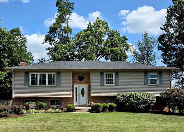 Property at 3382 Tisdale Dr, Lexington, KY 40503, 3 beds, 3 baths