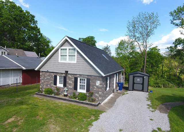Property at 921 Boat Dock Rd, Somerset, KY 42501, 1 bed, 1 bath