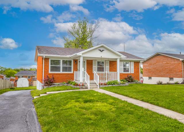 Property at 8 Seneca Dr, Winchester, KY 40391, 3 beds, 2 baths
