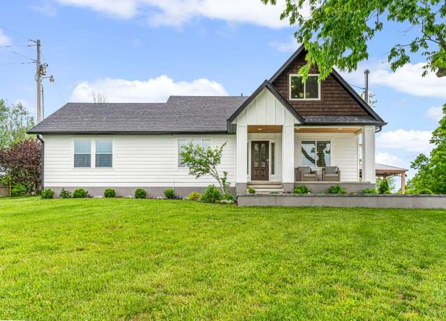 Property at 1251 Wilmore Rd, Nicholasville, KY 40356, 4 beds, 3 baths