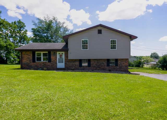 Property at 1120 Oriole Ave, Mt Sterling, KY 40353, 4 beds, 1.5 baths
