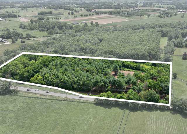 Property at 5365 Paris Rd, Georgetown, KY 40324