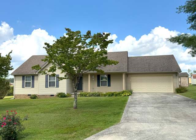 Property at 44 Cheyenne Ln, London, KY 40744, 3 beds, 2 baths