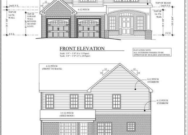 Property at 3020 Locust Blossom Cv, Lexington, KY 40511, 5 beds, 3.5 baths