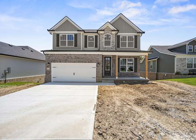 Property at 1053 Mission Dr, Richmond, KY 40475, 4 beds, 3.5 baths