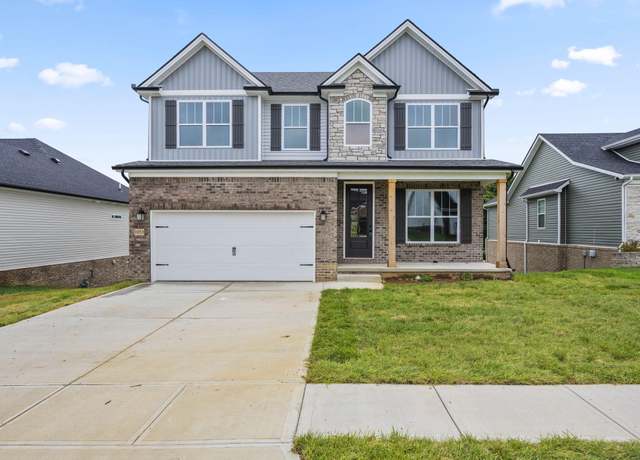 Property at 1053 Mission Dr, Richmond, KY 40475, 4 beds, 3.5 baths