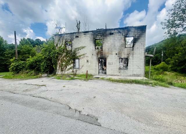 Property at 8653 N Highway 421, Manchester, KY 40962