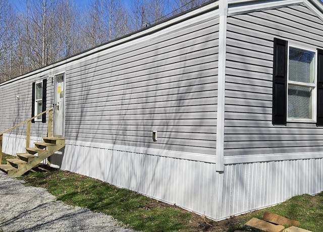 Property at 2636 State Highway 1626, Olive Hill, KY 41164, 3 beds, 2 baths
