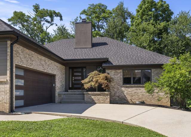 Property at 1233 Sherborne Pl, Lexington, KY 40509, 3 beds, 3.5 baths