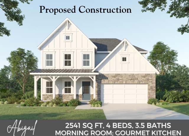 Property at 208 Elam Ave, Nicholasville, KY 40356, 4 beds, 3.5 baths