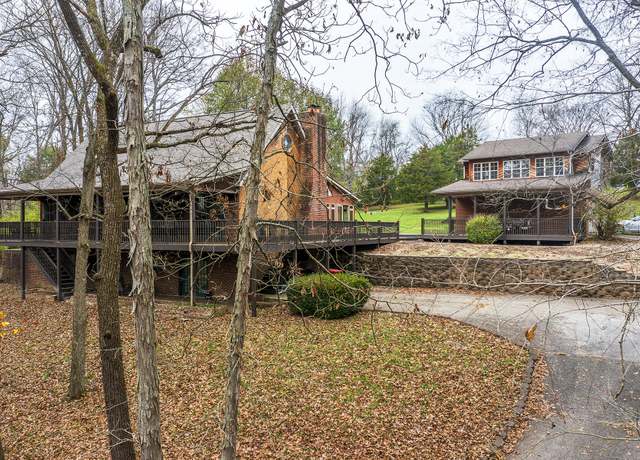 Property at 2030 Mcgee Ln, Nicholasville, KY 40356, 4 beds, 3 baths
