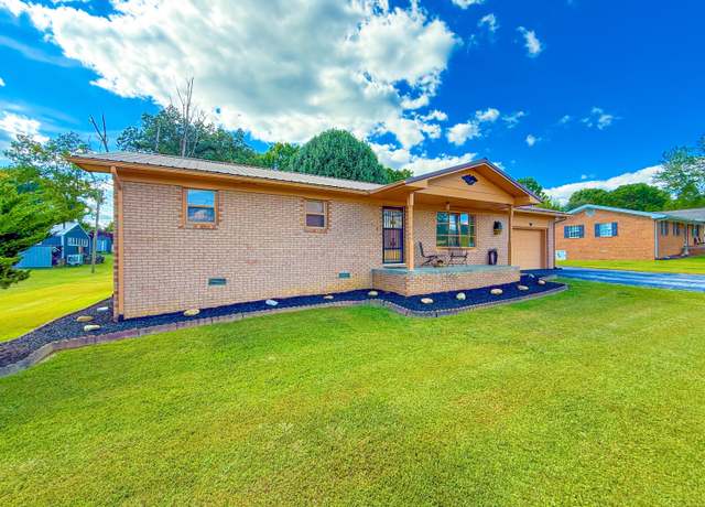 Property at 929 Jackson Fariston Rd, London, KY 40744, 3 beds, 1.5 baths