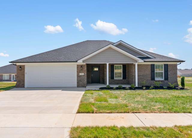 Property at 136 Candy Apple Ln, Richmond, KY 40475, 3 beds, 2 baths