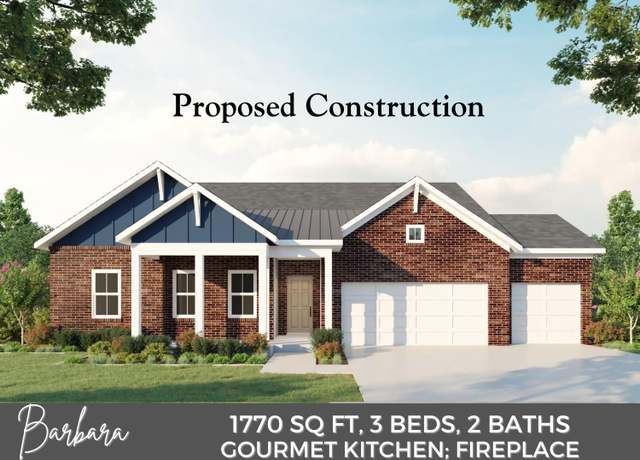 Property at 300 Elam Ave, Nicholasville, KY 40356, 3 beds, 2 baths
