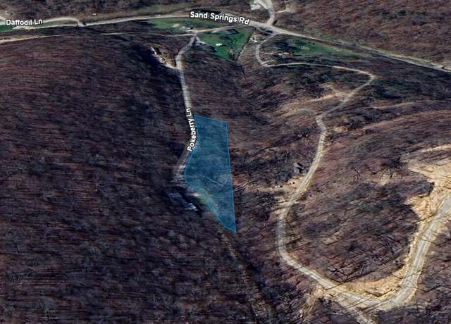 Property at 0 Pokeberry Ln, Mt Vernon, KY 40456