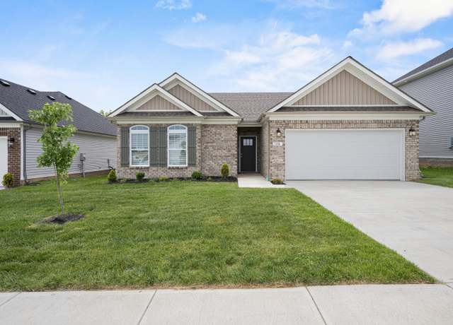 Property at 1101 Mission Dr, Richmond, KY 40475, 3 beds, 2 baths