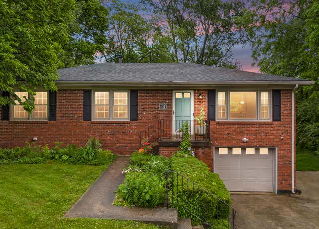 Property at 3514 Ramsgate Ct, Lexington, KY 40503, 3 beds, 2 baths