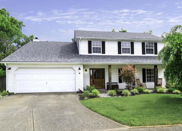 Property at 113 Bramble Ct, Nicholasville, KY 40356, 4 beds, 2.5 baths