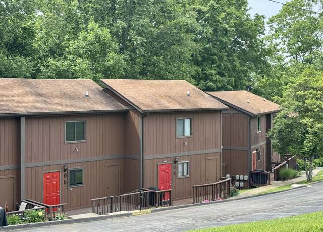 Property at 145 State Park Rd Unit G6, Jamestown, KY 42629, 1 bed, 2 baths