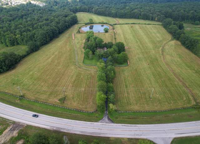 Property at 2490 KY 801 N, Morehead, KY 40351
