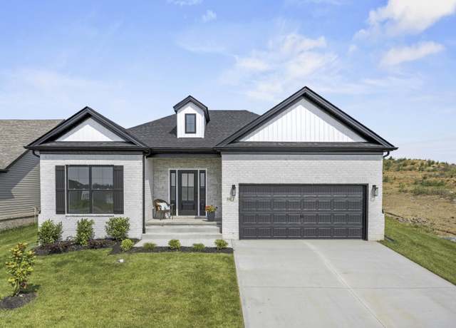 Property at 3013 Spindle Pointe, Richmond, KY 40475, 3 beds, 2 baths