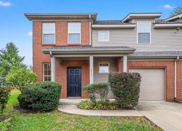 Property at 433 Newbury Way, Lexington, KY 40514, 3 beds, 2.5 baths
